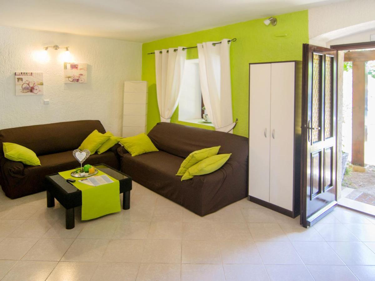 Holiday Home Sara - Prc136 By Interhome Poreč Exteriör bild